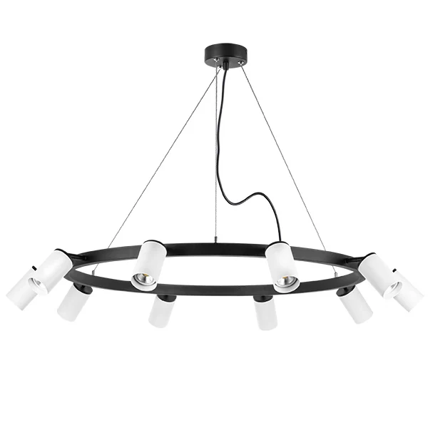 Люстра подвесная Rullo Lightstar LR020360