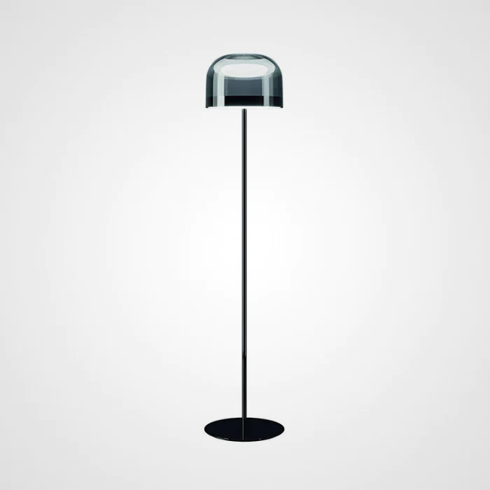 Торшер NOTEN S Серый ImperiumLoft