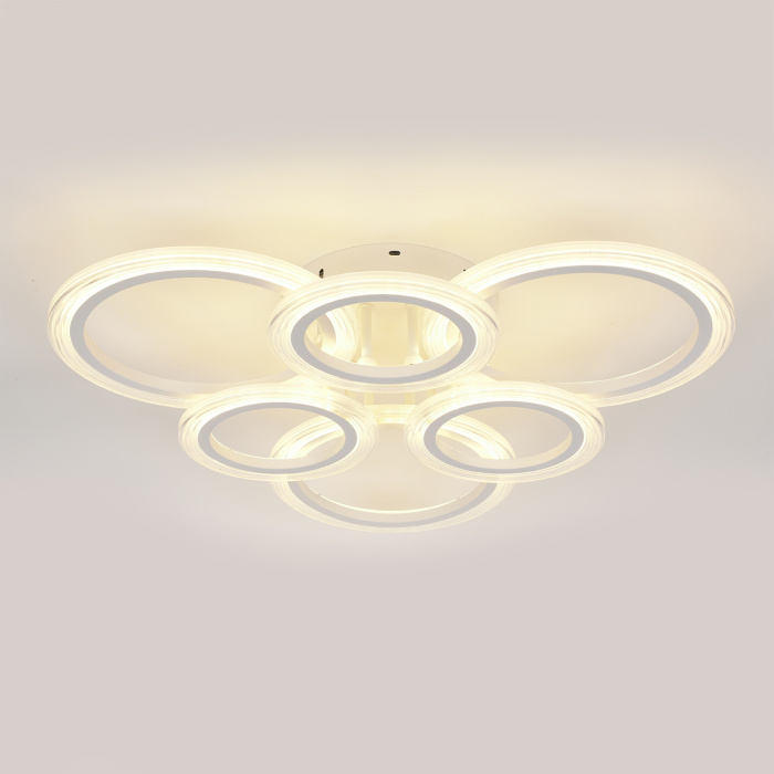 Потолочный светильник AVANI ESCADA 10258/6LED