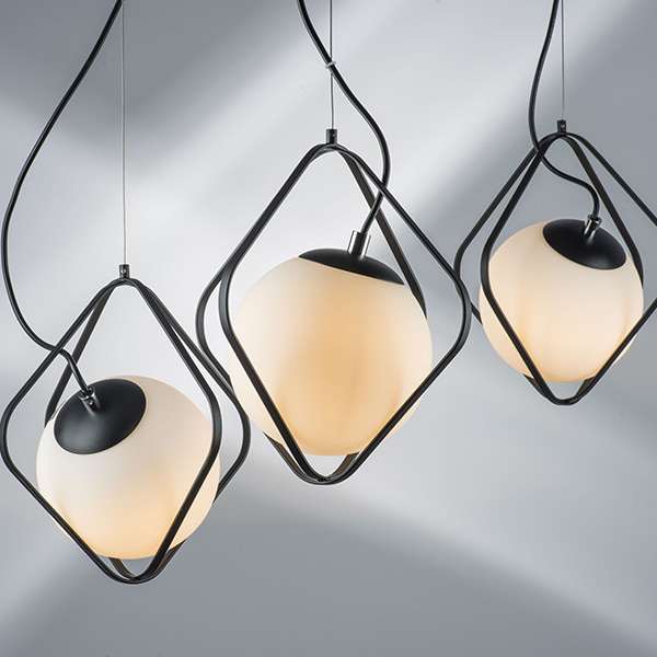 Подвес Globo Lightstar 803317