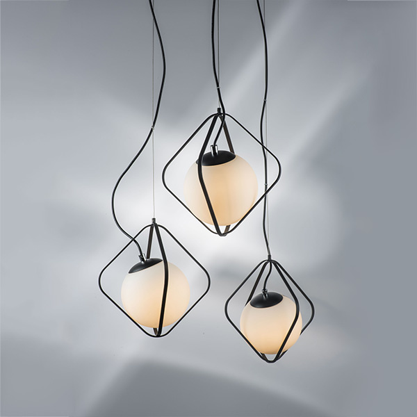 Подвес Globo Lightstar 803317