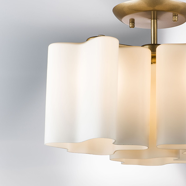 Люстра потолочная Nubi Lightstar 802033