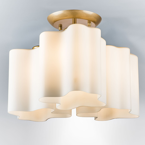 Люстра потолочная Nubi Lightstar 802033