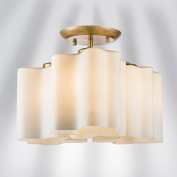 Люстра потолочная Nubi Lightstar 802033