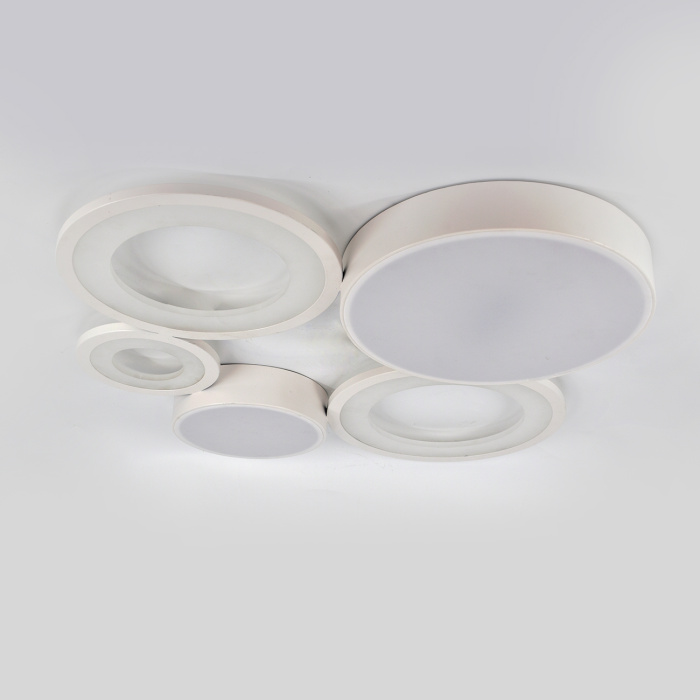 Потолочный светильник STREAMLINE ESCADA 10286/5LED