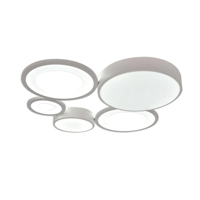 Потолочный светильник STREAMLINE ESCADA 10286/5LED