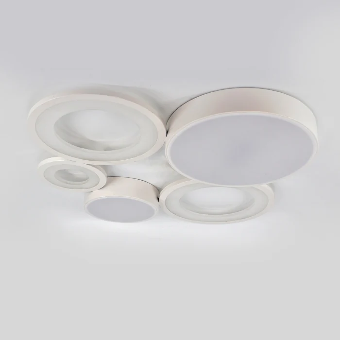 Потолочный светильник STREAMLINE ESCADA 10286/5LED