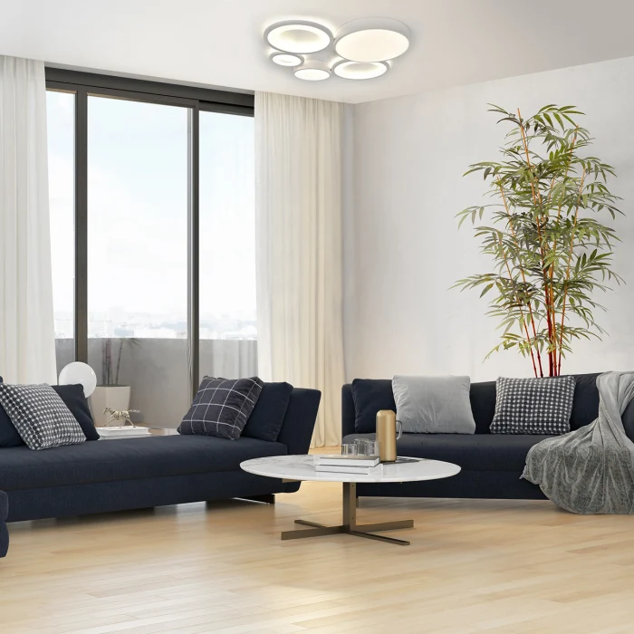 Потолочный светильник STREAMLINE ESCADA 10286/5LED