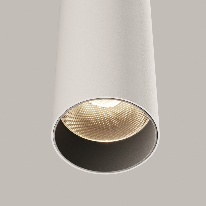 Подвесной светильник Maytoni Focus LED P072PL-L12W4K-1