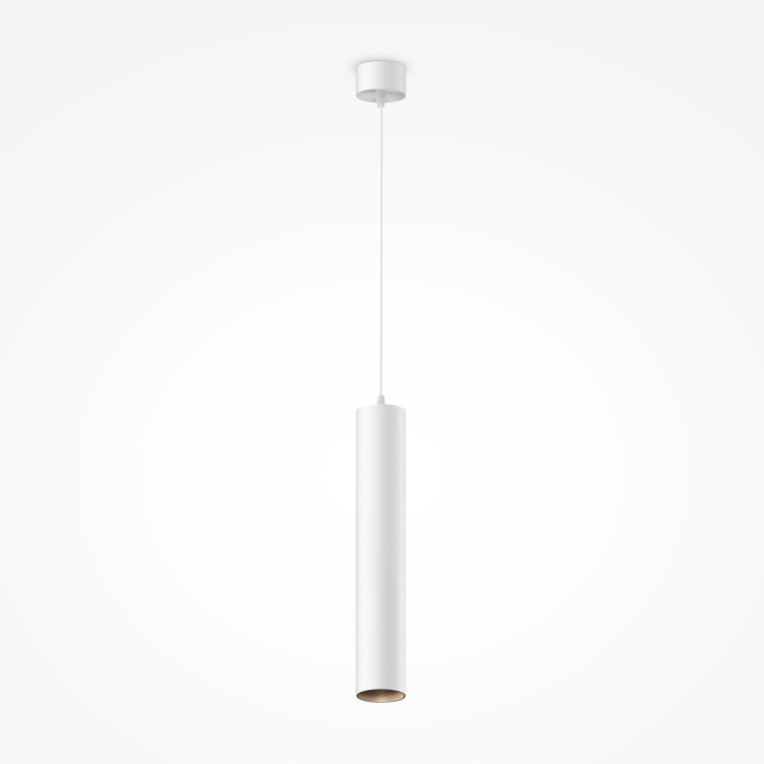 Подвесной светильник Maytoni Focus LED P072PL-L12W4K-1