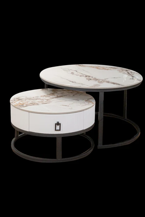 Журнальный столик Teona Decor Candy TD301