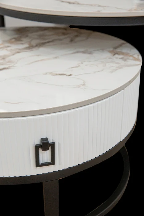 Журнальный столик Teona Decor Candy TD301