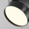 Спот Maytoni ONDA C024CL-18W3K-B-1
