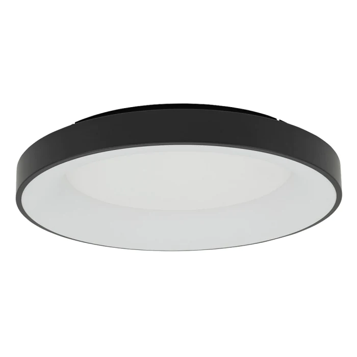 Потолочный cветильник Nowodvorski Nikki Round Led White 11208