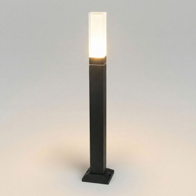 Уличный столб Elektrostandard Techno led 4690389219214