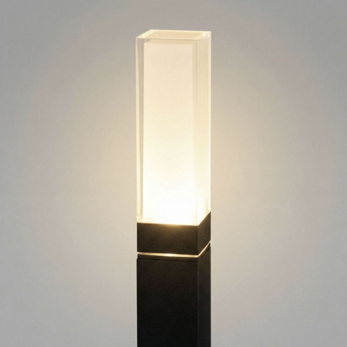 Уличный столб Elektrostandard Techno led 4690389219214