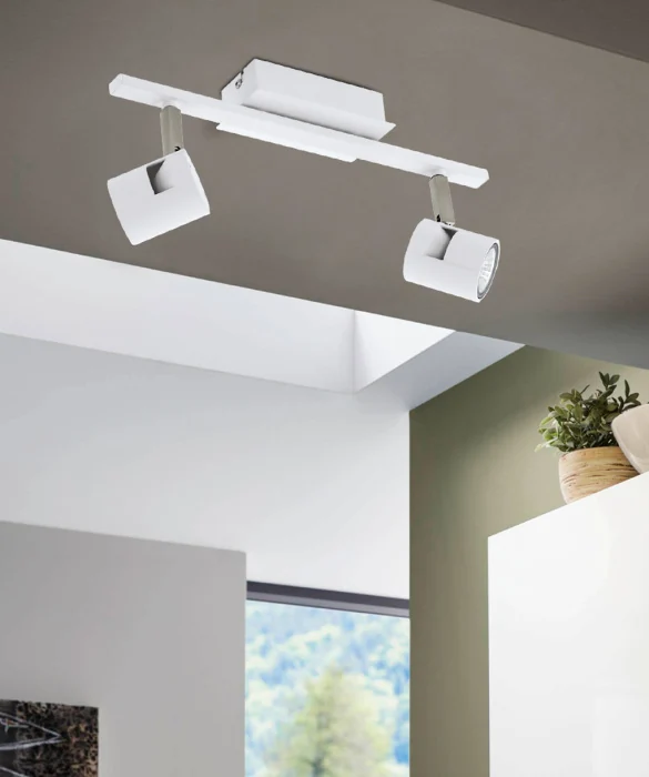 Светодиодный спот VERGIANO EGLO 97507