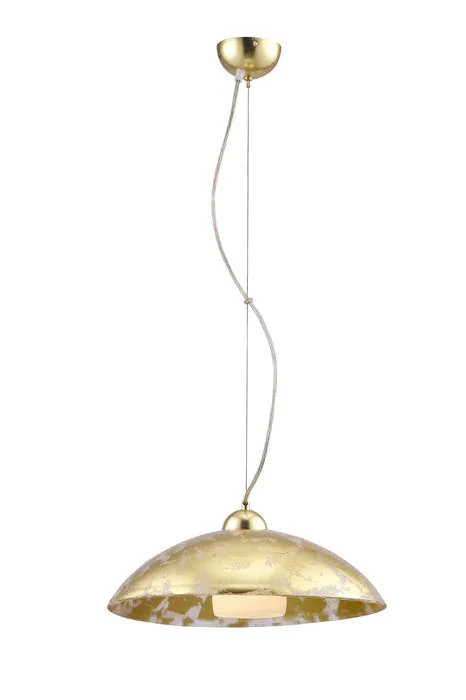 Светильник подвесной Arte Lamp CONCA A7100SP-1GA