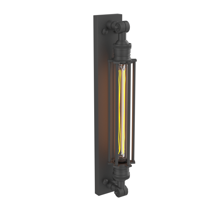 Настенный светильник Covali WL-30588