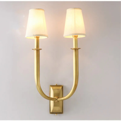 Lucciola Бра Gavi WB6019/2.62