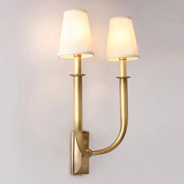 Lucciola Бра Gavi WB6019/2.62