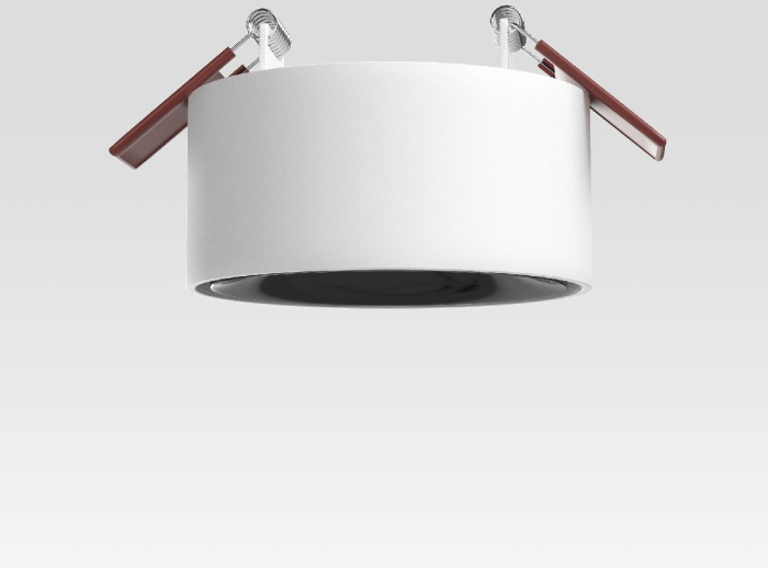 Накладной светильник Elektrostandard Glam 4690389203169