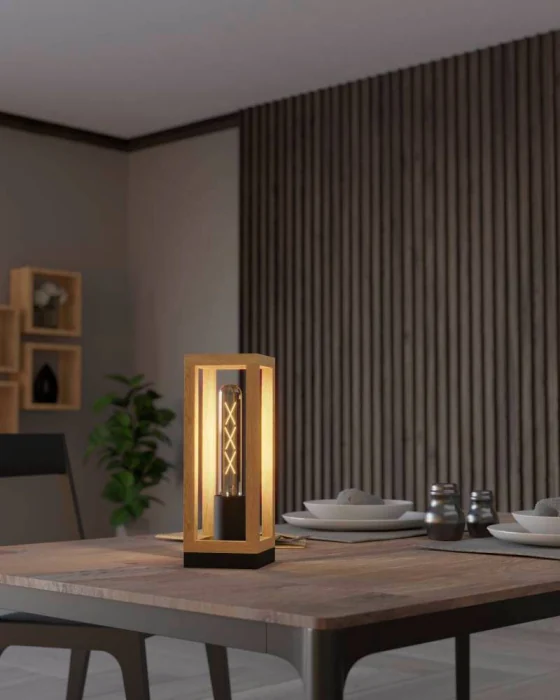 Настольная лампа NAFFERTON EGLO 43746