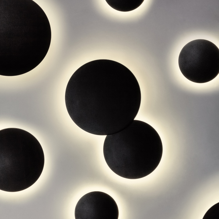 Светильник светодиодный уличный Piatto Lightstar 379137