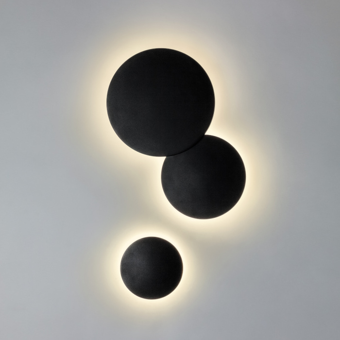 Светильник светодиодный уличный Piatto Lightstar 379137