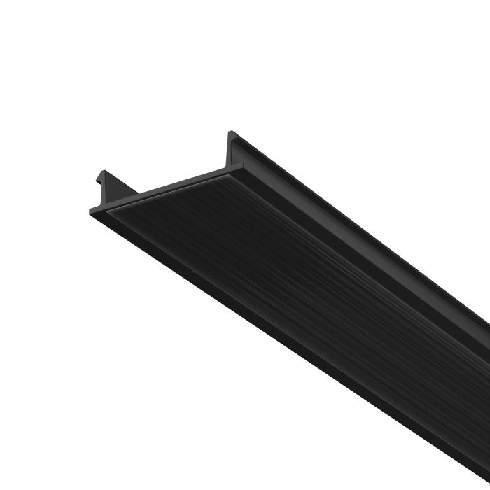 Декоративная накладка 1шт Exility черный Maytoni TRA034DO-1B