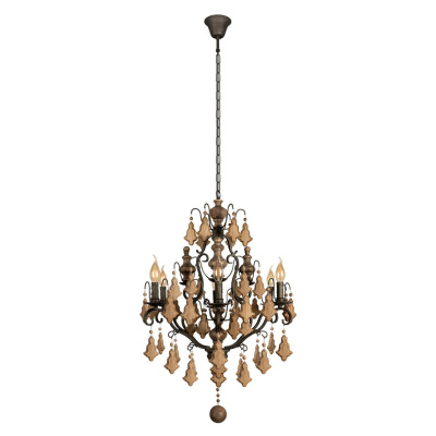 Подвесной светильник Loft It Chateau 10559/6