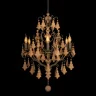 Подвесной светильник Loft It Chateau 10559/6