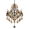 Подвесной светильник Loft It Chateau 10559/6