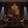 Подвесной светильник Loft It Chateau 10559/6