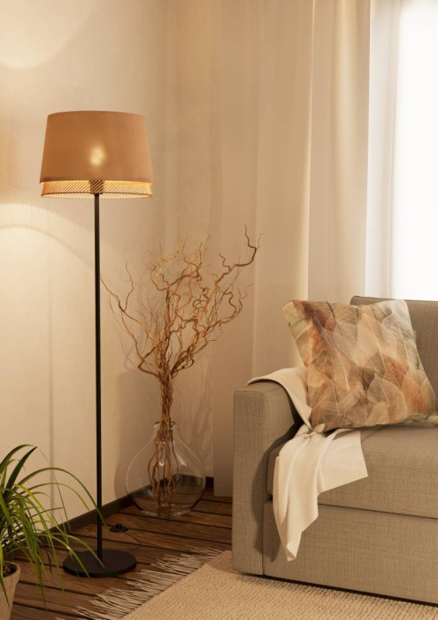 Торшер с ножным выключателем TABLEY EGLO 43978