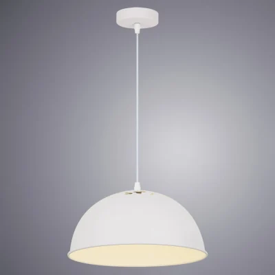 Светильник подвесной Arte Lamp Buratto A8173SP-1WH