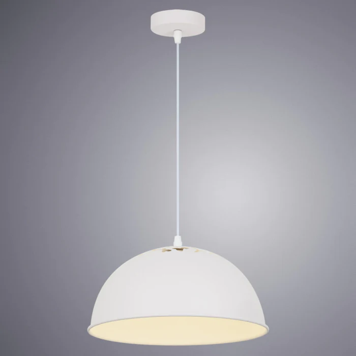Светильник подвесной Arte Lamp Buratto A8173SP-1WH