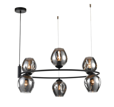 Подвесной светильник VL5002P06 Vele Luce