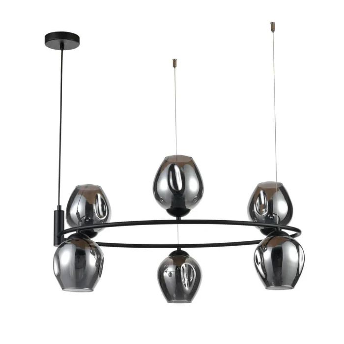 Подвесной светильник VL5002P06 Vele Luce