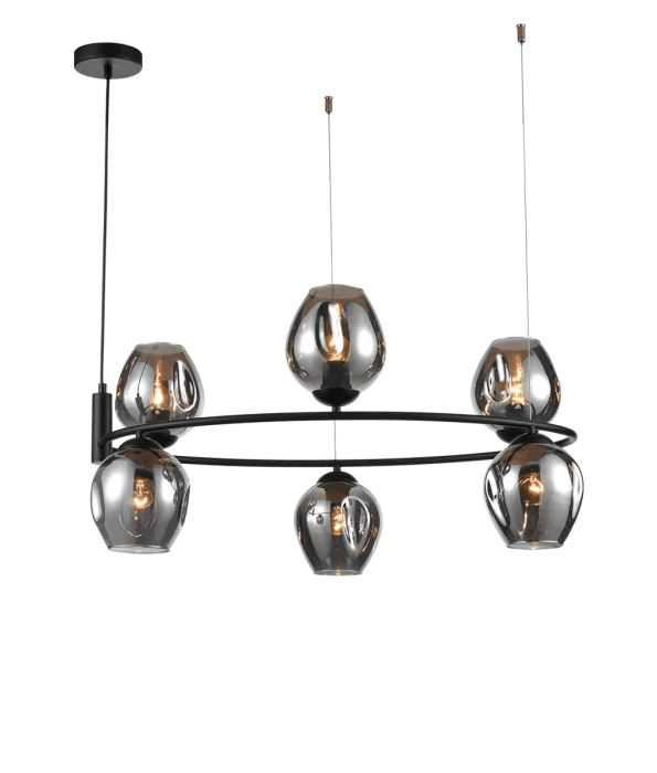 Подвесной светильник VL5002P06 Vele Luce