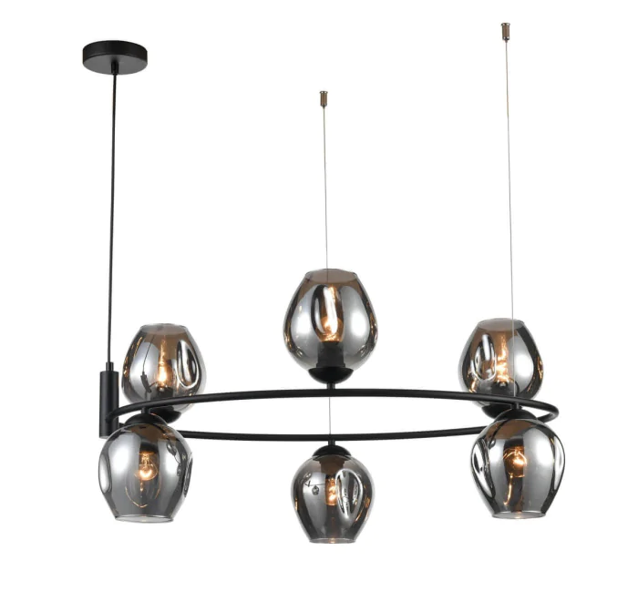 Подвесной светильник VL5002P06 Vele Luce