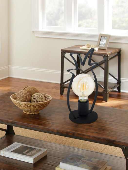 Настольная лампа EGLO COLDFIELD 49909