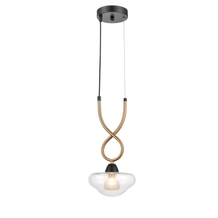 Подвесной светильник VL5444P01 Vele Luce