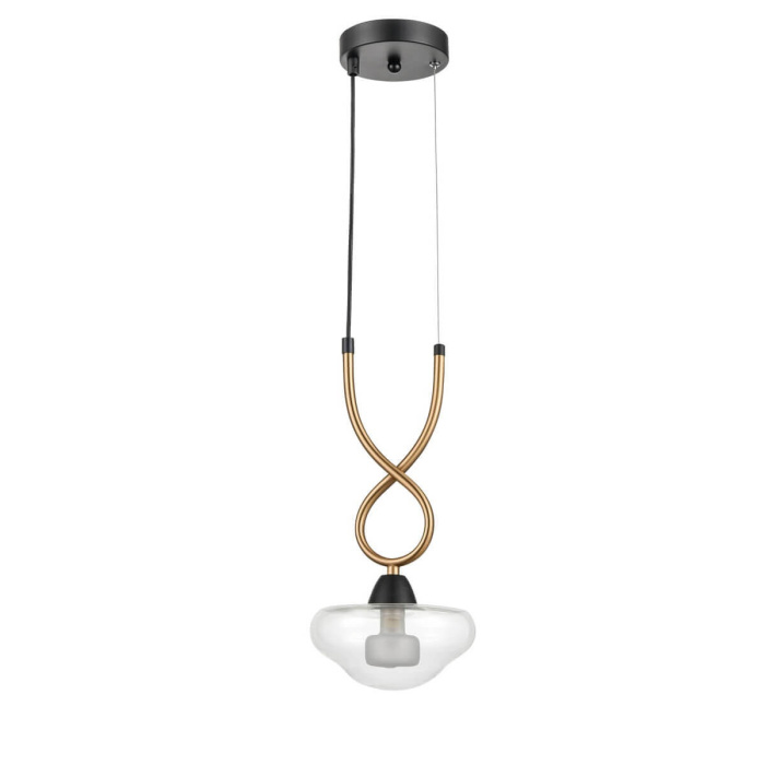 Подвесной светильник VL5444P01 Vele Luce