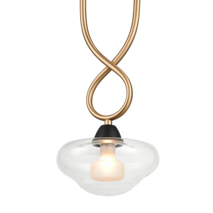 Подвесной светильник VL5444P01 Vele Luce