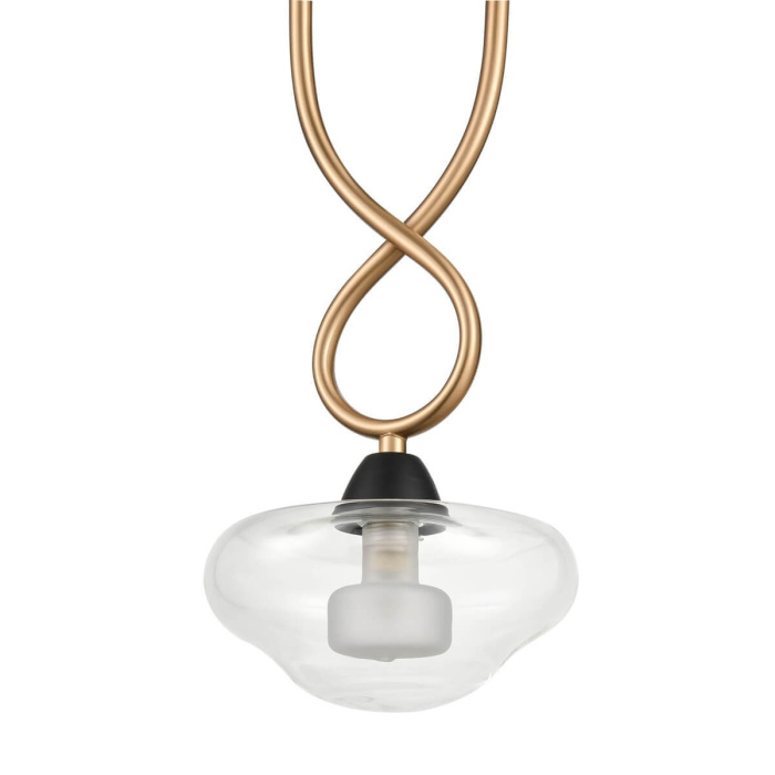 Подвесной светильник VL5444P01 Vele Luce