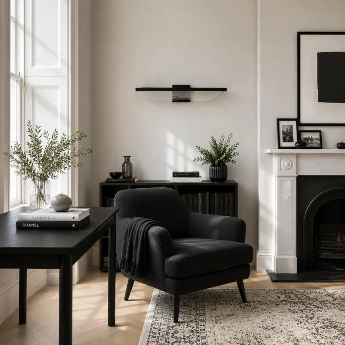 Настенный светильник ST LUCE FESALE SL6509.401.01