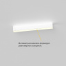Накладной светильник Ledron LINE GULAR 500 White 3K