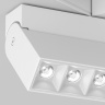 Трековый светильник Maytoni Points Rot TR077-2-20W4K-W