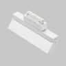 Трековый светильник Maytoni Points Rot TR077-2-20W4K-W